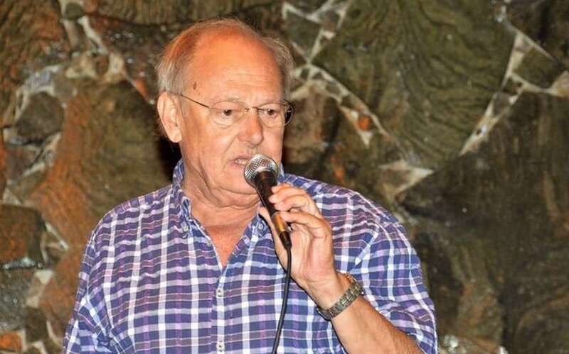 Juan Pedro Pérez Medina/Isabel Quintana